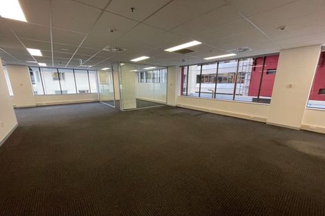 Photo of property in Solnet House, 70 The Terrace, Wellington Central, Wellington, 6011