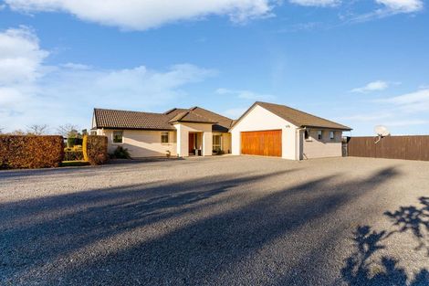 Photo of property in 119 Mairaki Road, Fernside, Rangiora, 7471