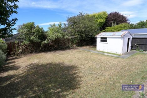 Photo of property in 36 Carruthers Street, Ilam, Christchurch, 8041