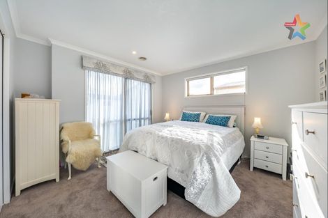 Photo of property in 23 Latimer Way, Petone, Lower Hutt, 5012