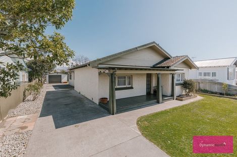 Photo of property in 36 Burns Avenue, Takaro, Palmerston North, 4412