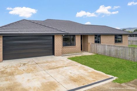 Photo of property in 17 Monarch Drive, Ashhurst, 4810