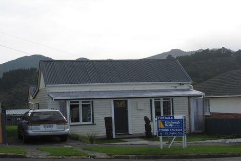 Photo of property in 32 Harrington Street, Port Chalmers, 9023