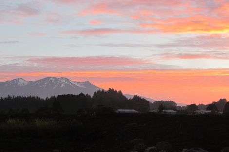 Photo of property in 27 Hutiwai Road, Horopito, Raetihi, 4696