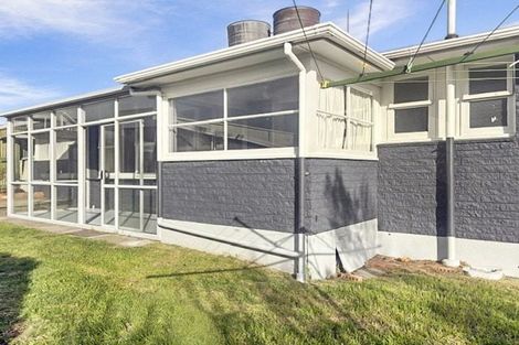 Photo of property in 7 Norton Street, Foxton Beach, Foxton, 4815