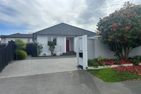 Photo of property in 4 Karo Place, Ilam, Christchurch, 8041