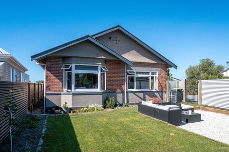Photo of property in 15 James Street, Kensington, Timaru, 7910