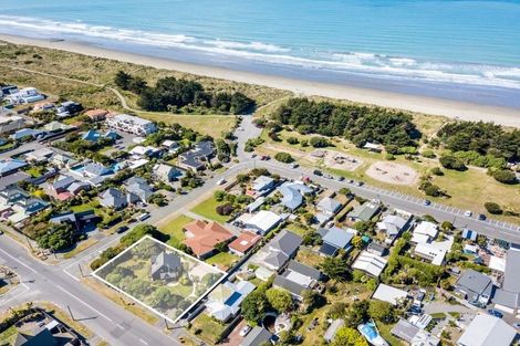 Photo of property in 10 Aston Drive, Waimairi Beach, Christchurch, 8083