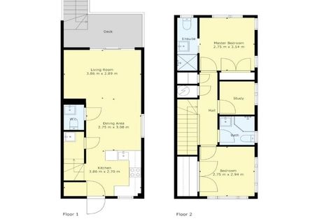 Photo of property in 1 Kellett Road, Ranui, Auckland, 0612