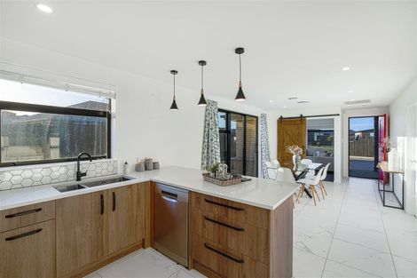 Photo of property in 6 Dianthus Place, Wigram, Christchurch, 8025