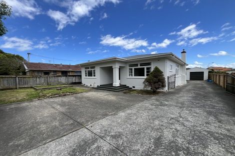 Photo of property in 499 Ferguson Street, Palmerston North, 4410
