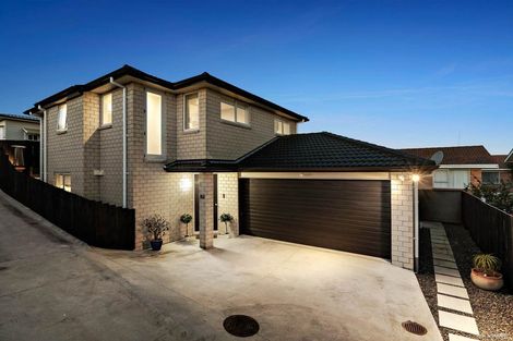 Photo of property in 86b Namata Road, One Tree Hill, Auckland, 1061