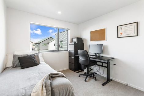 Photo of property in 135c Clark Road, Hobsonville, Auckland, 0616