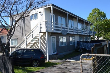 Photo of property in 4/54 Awamutu Grove, Waiwhetu, Lower Hutt, 5010