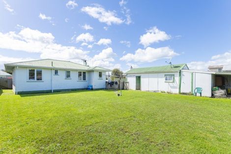 Photo of property in 20 Glasgow Crescent, Kaiti, Gisborne, 4010