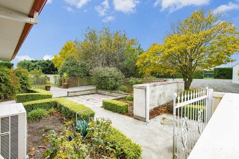 Photo of property in 181 Andersons Road, Leeston, 7682