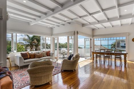 Photo of property in 14 Macky Avenue, Devonport, Auckland, 0624