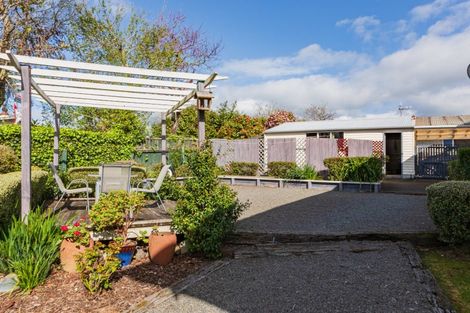 Photo of property in 142 Porangahau Road, Waipukurau, 4200