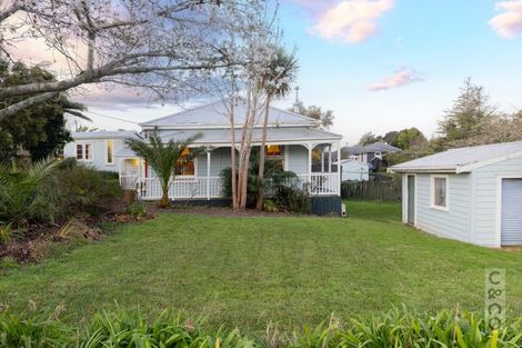 Photo of property in 9 Elliot Street, Riverhead, 0820