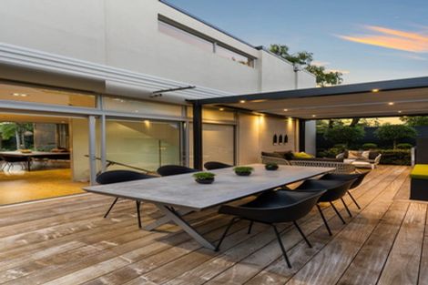 Photo of property in 4a Sarsfield Street, Herne Bay, Auckland, 1011