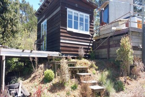 Photo of property in 92a Princes Street, Waikino, Waihi, 3682