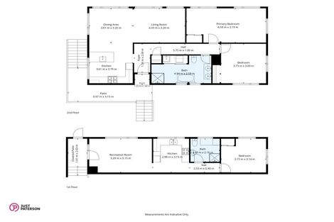Photo of property in 51 High Street, Island Bay, Wellington, 6023