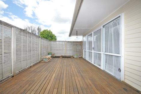 Photo of property in 51 Eastburn Street, Papakura, 2110
