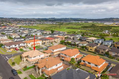 Photo of property in 20 Kestev Drive, Flat Bush, Auckland, 2016