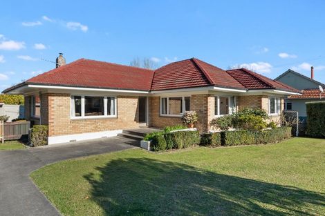 Photo of property in 60 Coronation Road, Morrinsville, 3300