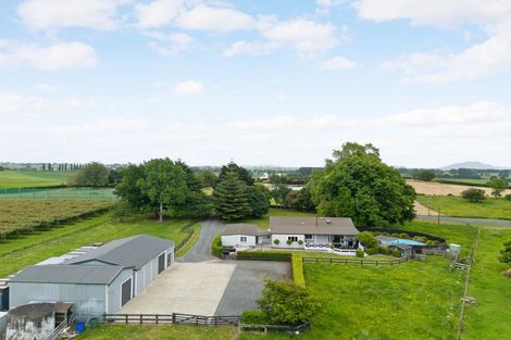 Photo of property in 299 Parklands Road, Rotoorangi, Te Awamutu, 3879