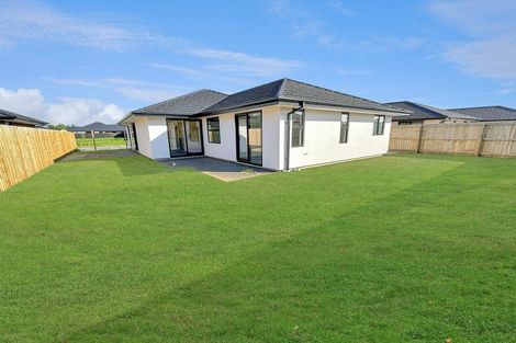 Photo of property in 20 Songpa Street, Halswell, Christchurch, 8025