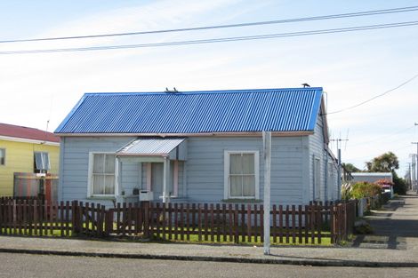 Photo of property in 7 Bentham Street, Westport, 7825