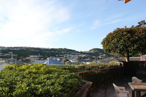 Photo of property in 5 Awa Road, Miramar, Wellington, 6022