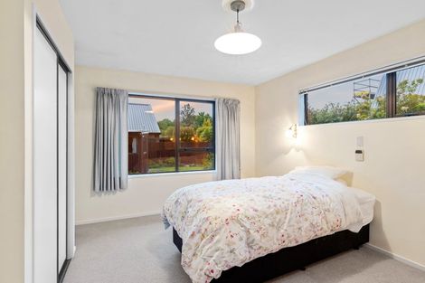 Photo of property in 21 Rubens Place, Burnside, Christchurch, 8053