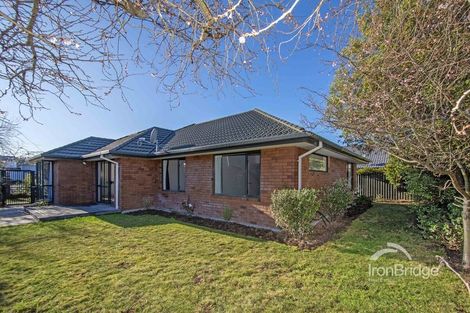 Photo of property in 58 Broadhaven Avenue, Parklands, Christchurch, 8083