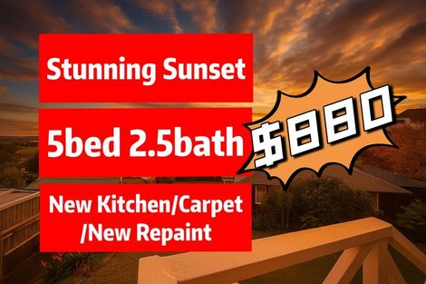 Photo of property in 1/13 Gwenand Place, Botany Downs, Auckland, 2010