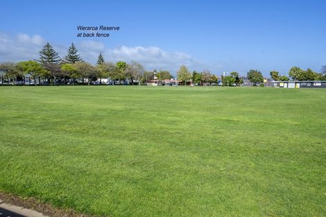 Photo of property in 11a Stuckey Street, Levin, 5510