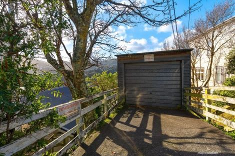 Photo of property in 3 Vautier Avenue, Wadestown, Wellington, 6012