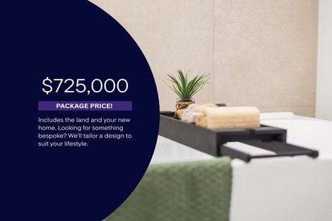 Photo of property in 4b Tumu Drive, Putaruru, 3483