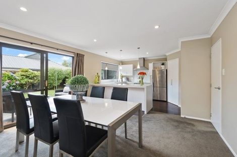 Photo of property in 4 Glenburn Place, Avonhead, Christchurch, 8042