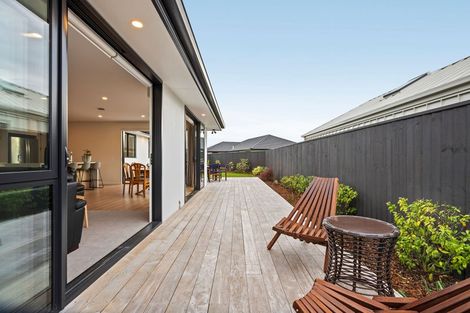Photo of property in 73 Muirhill Street, Halswell, Christchurch, 8025