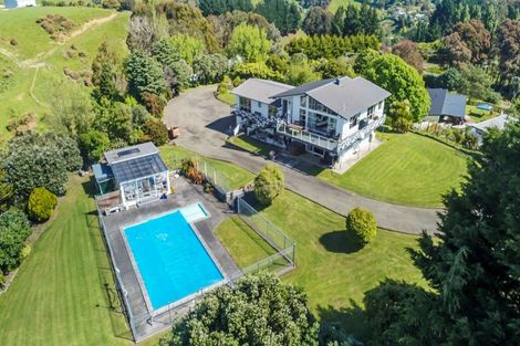Photo of property in 189 Mount View Road, Bastia Hill, Whanganui, 4500