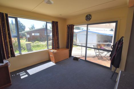 Photo of property in 219 Mackenzie Drive, Twizel, 7901