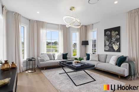 Photo of property in 23 Te Rata Boulevard, Karaka, 2124