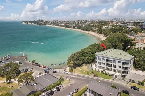 Photo of property in 1/7 The Promenade, Takapuna, Auckland, 0622