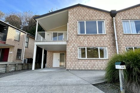 Photo of property in 12/19 Glencarron Place, Bethlehem, Tauranga, 3110