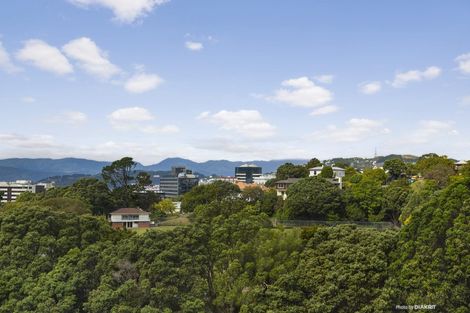 Photo of property in 4/24 Patanga Crescent, Thorndon, Wellington, 6011