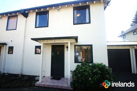 Photo of property in 4/390 Manchester Street, St Albans, Christchurch, 8014