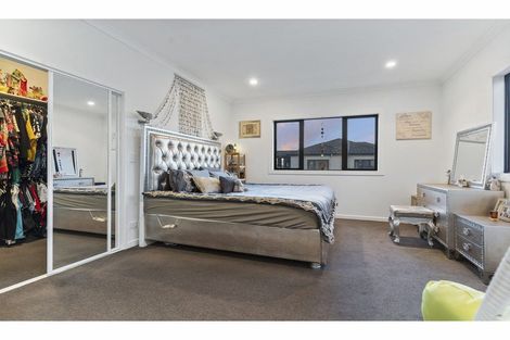 Photo of property in 7 Montanez Drive, Flat Bush, Auckland, 2019