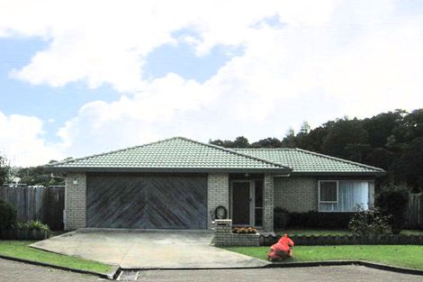 Photo of property in 6 Obelin Close, Albany, Auckland, 0632